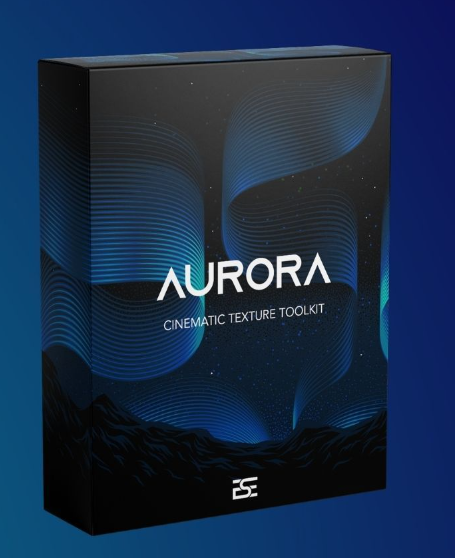 AVA MUSIC GROUP Aurora Cinematic (Premium)