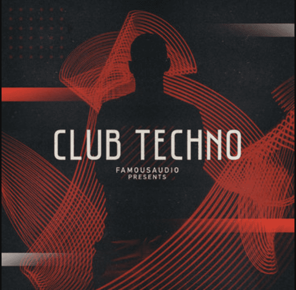 Famous Audio – Club Techno (Premium)