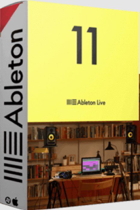 Ableton Live 11 Suite v11.3.10 [WiN] (Premium)