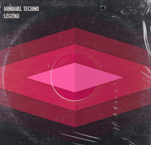 Bfractal Music Minimal Techno Legend (Premium)