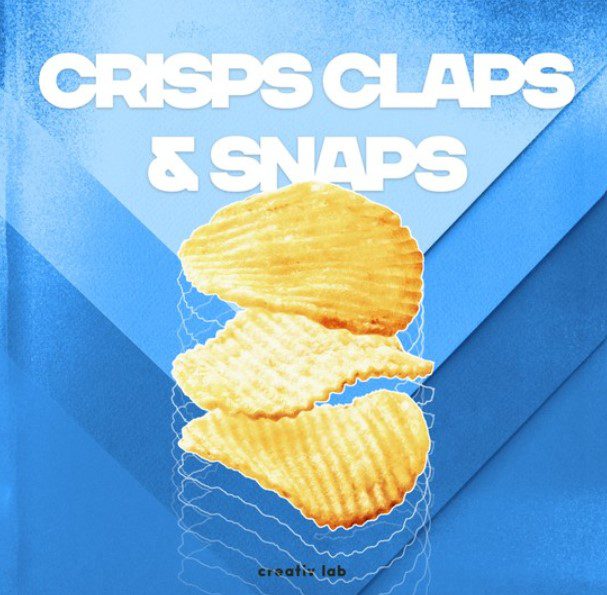 Creativ Lab Crisps Claps & Snaps (Premium)