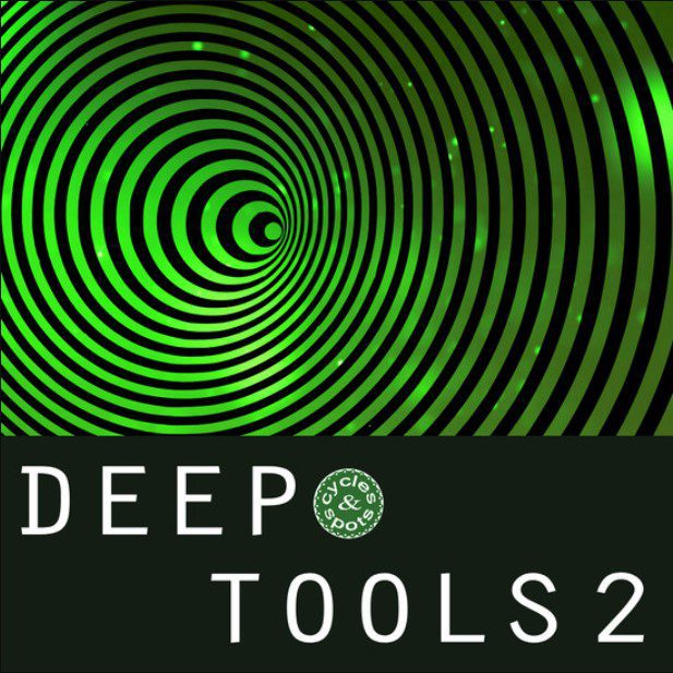 Cycles & Spots Deep Tools 2 (Premium)