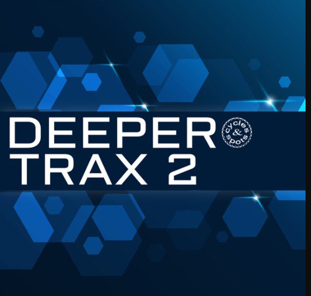 Cycles & Spots Deeper Trax 2 (Premium)