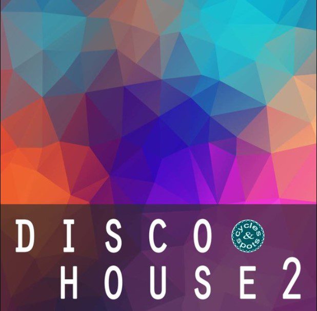 Cycles & Spots Disco House 2 (Premium)