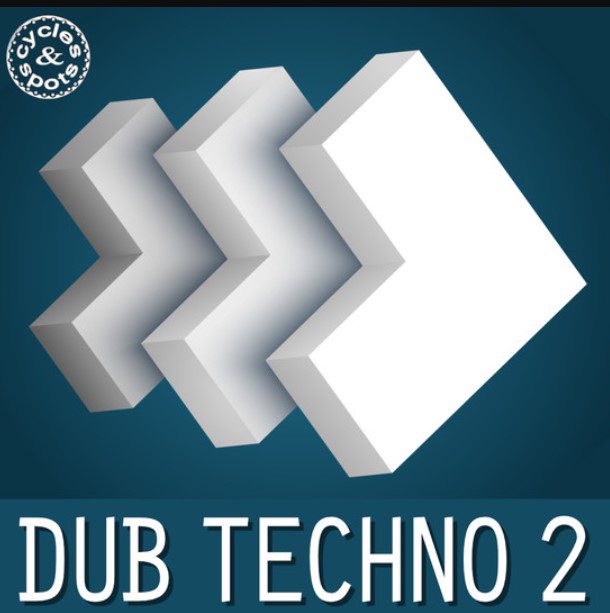 Cycles & Spots Dub Techno 2 (Premium)