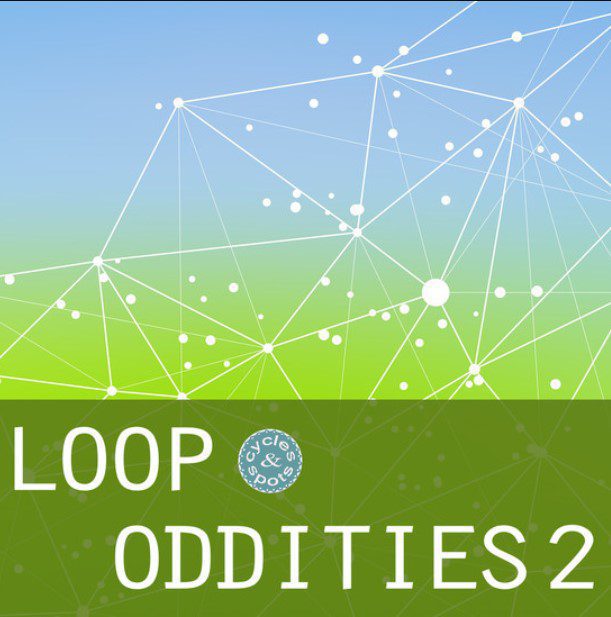 Cycles & Spots Loop Oddities 2 (Premium)