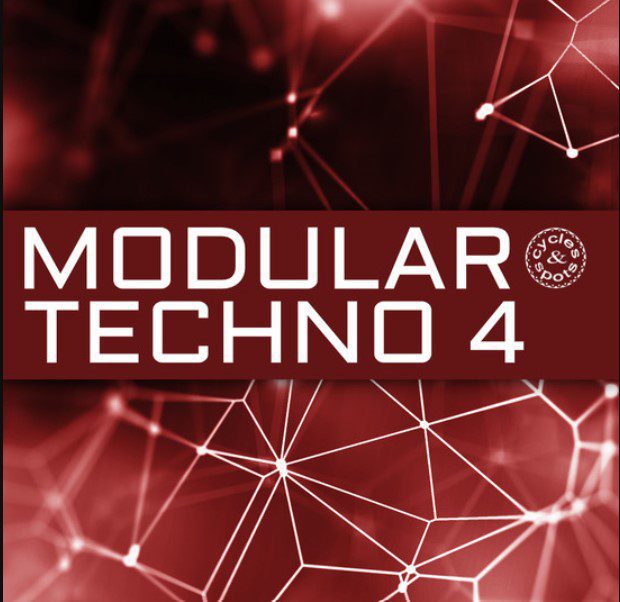 Cycles & Spots Modular Techno 4 (Premium)