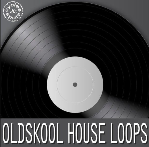 Cycles & Spots Oldskool House Loops (Premium)