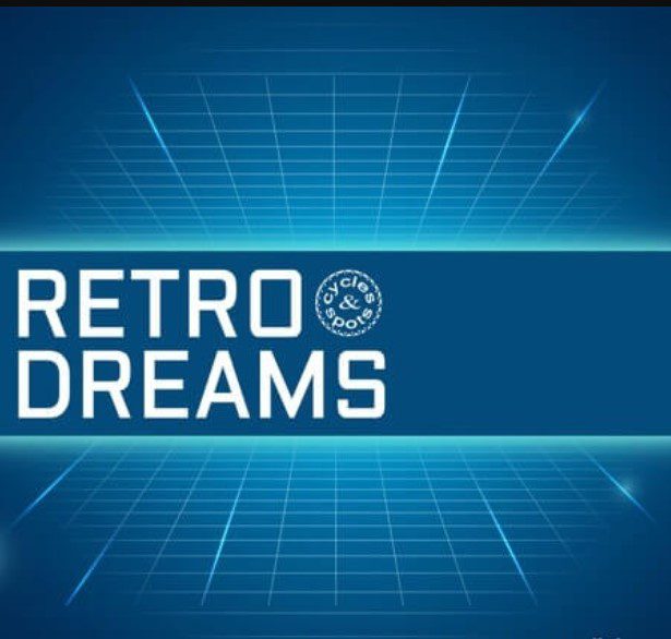 Cycles & Spots Retro Dreams (Premium)