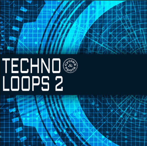 Cycles & Spots Techno Loops 2 (Premium)