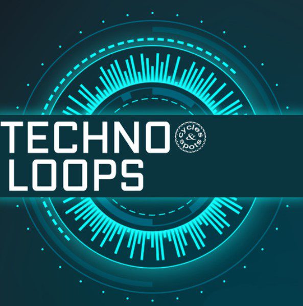 Cycles & Spots Techno Loops [MULTiFORMAT] (Premium)