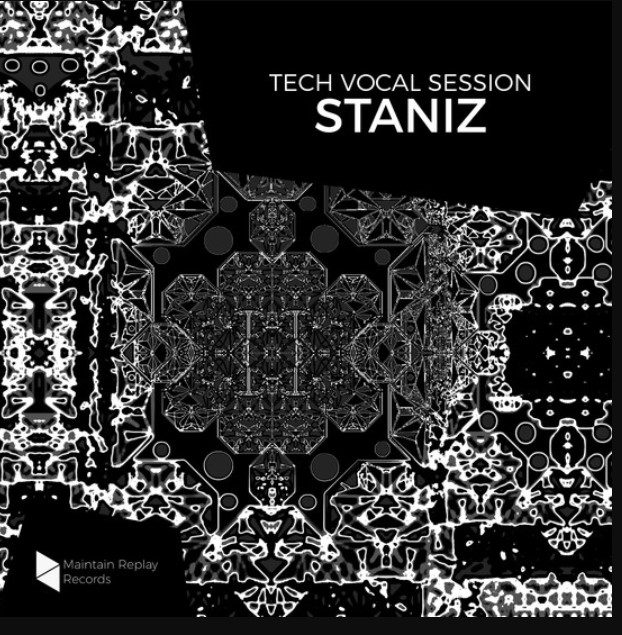 Mantain Replay Records Tech Vocal Session (Premium)