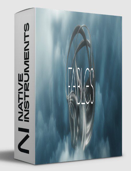 Native Instruments Fables KONTAKT (Premium)