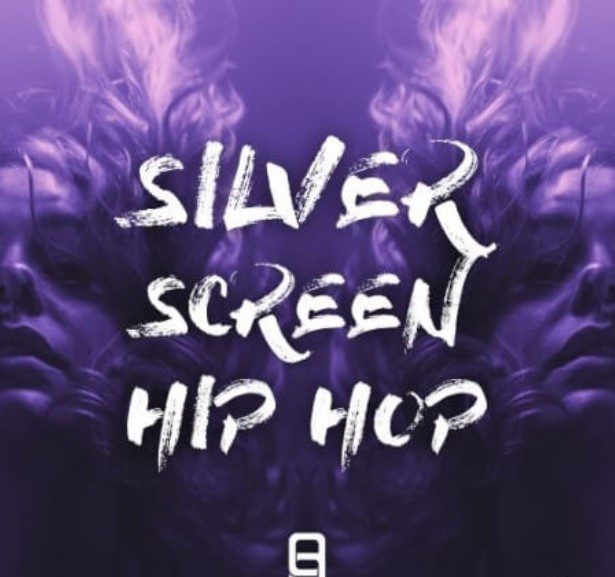 Ultimate Loops Silver Screen Hip Hop (Premium)