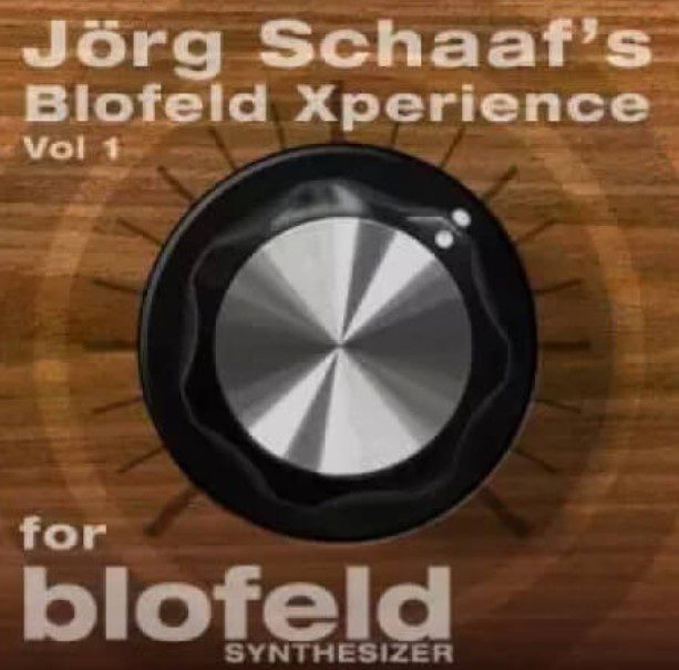 Waldorf Music Jorg Schaaf’s Blofeld Xperience Vol.1 (Premium)