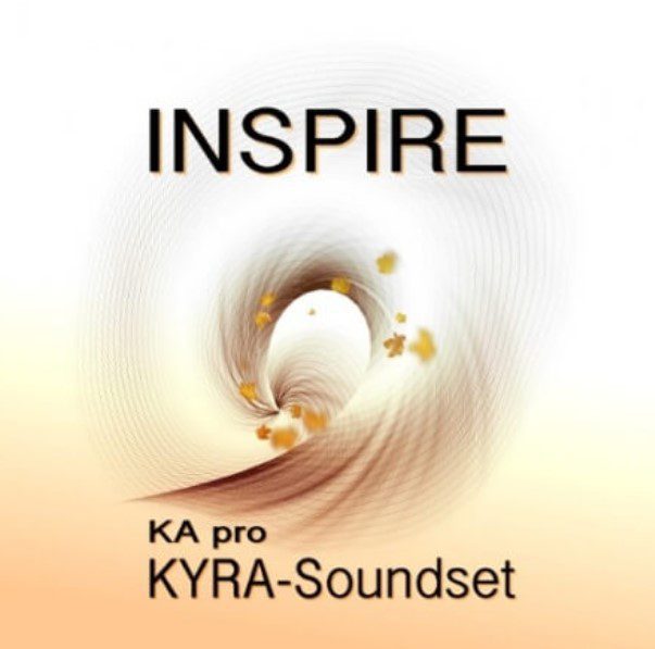 Waldorf Music KA Pro Soundset Inspire for Waldorf Kyra (Premium)