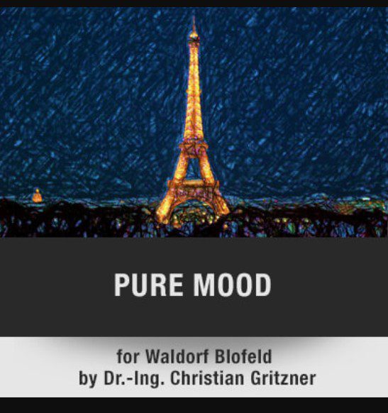 Waldorf Music PureMood (Premium)