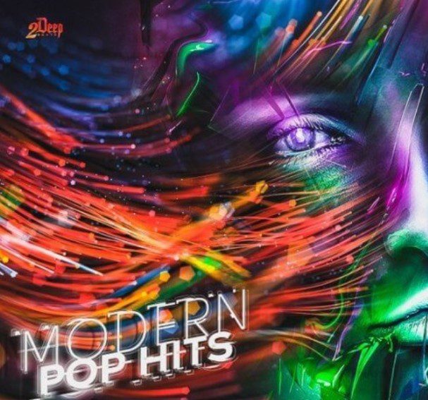 2DEEP Modern Pop Hits (Premium)