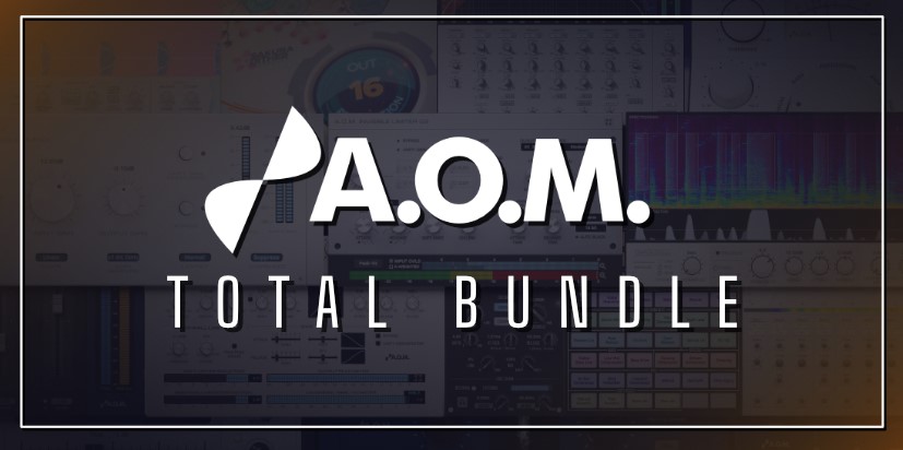 AOM Total Bundle v1.17.1 [WiN] (Premium)