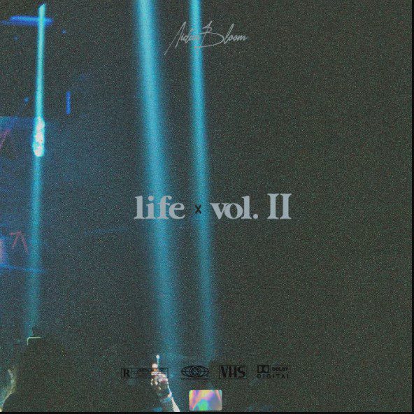 Aidan Bloom Life Vol.2  (Premium)