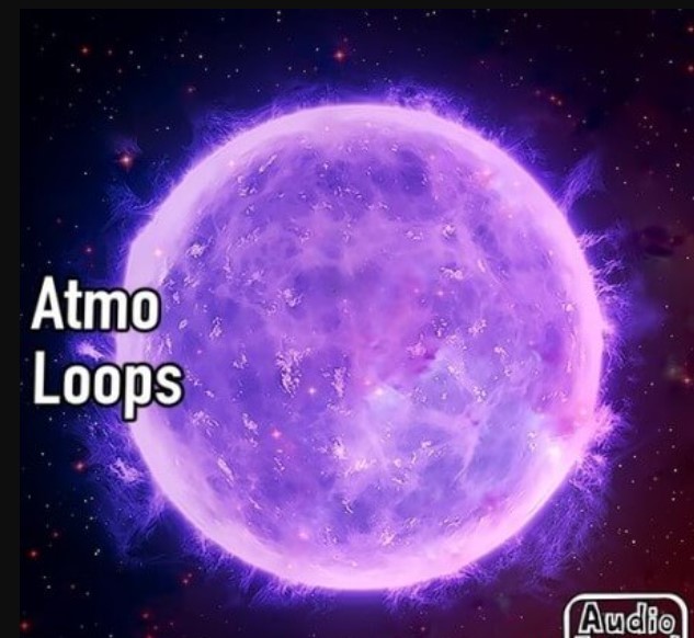 AudioFriend Atmo Loops (Premium)