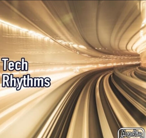 AudioFriend Tech Rhythms (Premium)