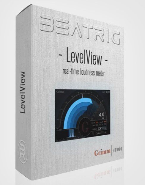 BeatRig LevelView r516 [WiN] (Premium)