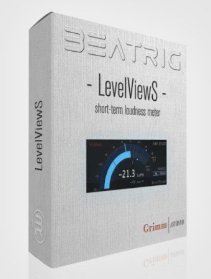 BeatRig LevelViewS r537 [WiN] (Premium)