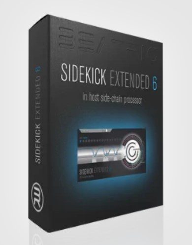 BeatRig SideKick Extended 6 r216 [WiN] (Premium)