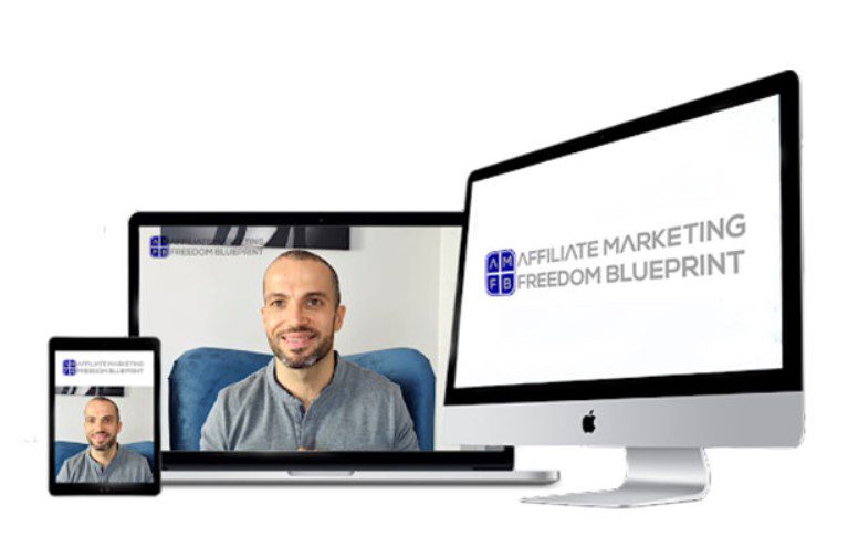 Bogdan Valeanu – Affiliate Marketing Freedom Blueprint (Premium)