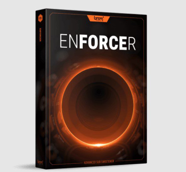 Boom Library Enforcer v1.2.9 [WiN] (Premium)