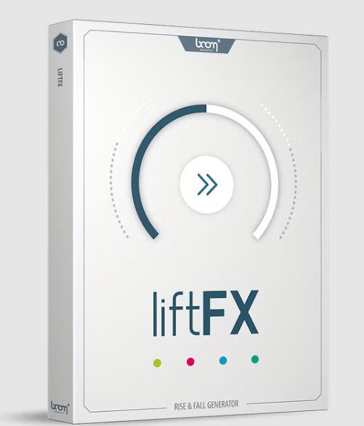 Boom Library LiftFX v1.0.10 [WiN] (Premium)