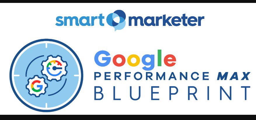 Bretty Curry (Smart Marketer) – Google Performance Max Blueprint Download 2023 (Premium)