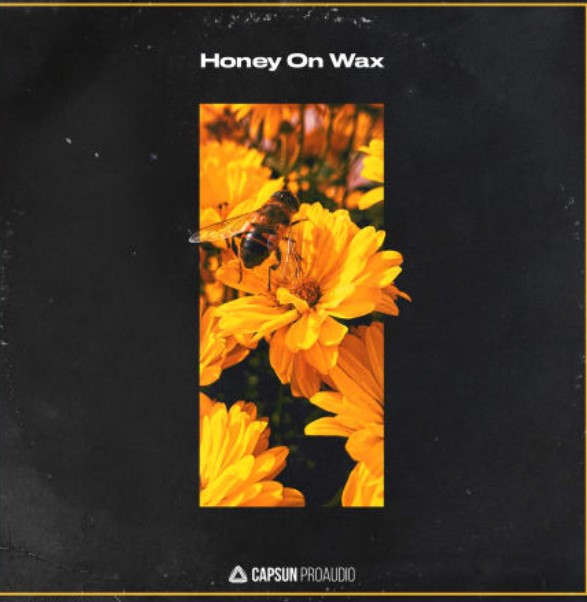 Capsun ProAudio Honey On Wax (Premium)