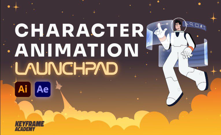 Character Animation Launchpad (Premium)