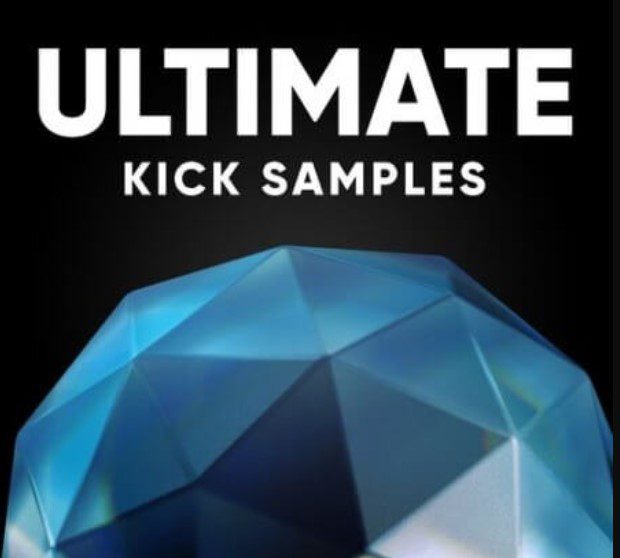 Clark Samples Ultimate Kick Samples (Premium)