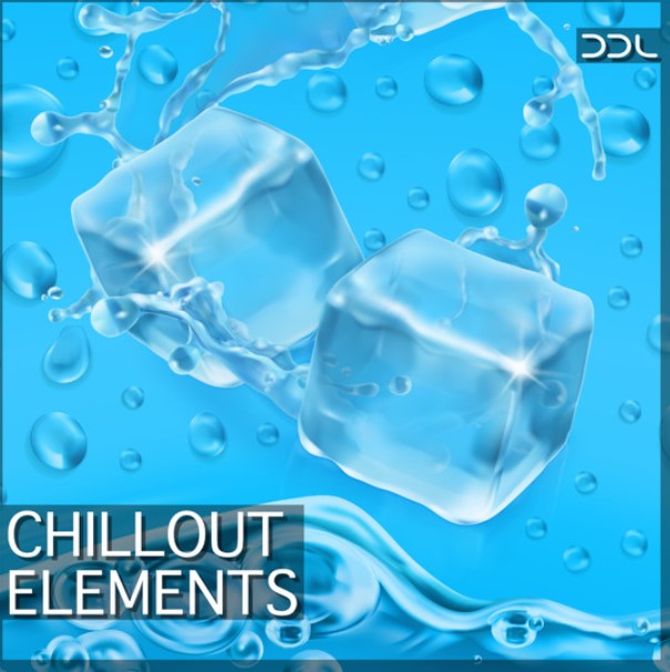 Deep Data Loops Chillout Elements (Premium)