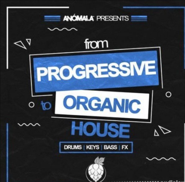 Dirty Music From Progressive To Organic House (Premium)