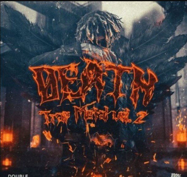 Double Bang Music Death Trap Metal Vol.2 (Premium)