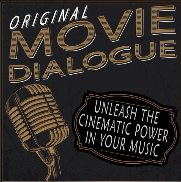 Epic Samples Original Movie Dialogue (Premium)