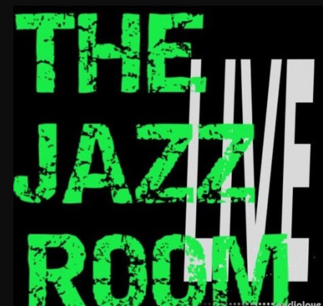 Flintpope Live from the JAZZ ROOM (Premium)