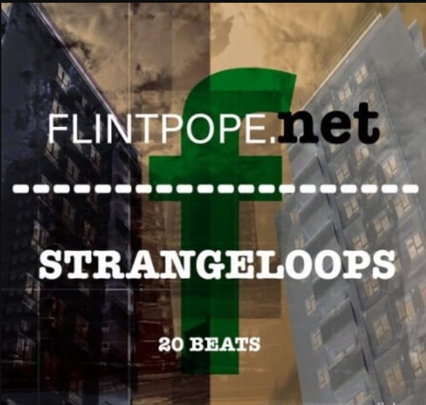 Flintpope STRANGELOOPS (Premium)