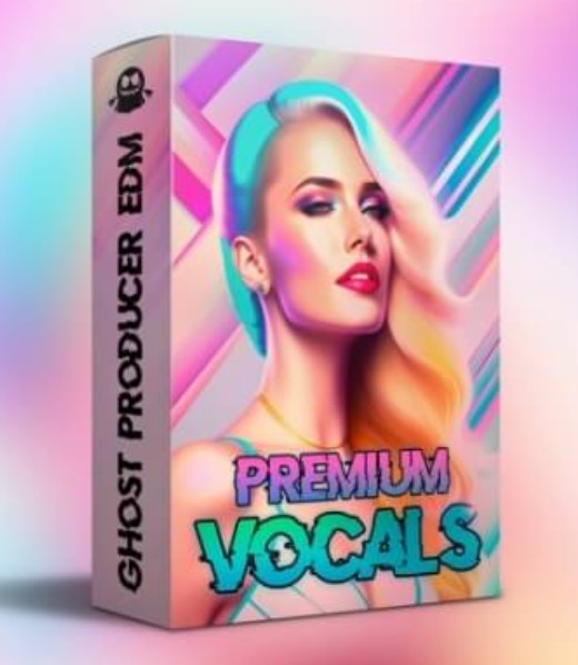 Ghost Producer Edm EDM Premium Vocals (Premium)