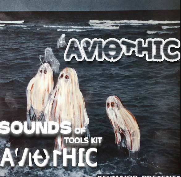 KEYMAJOR Sounds of AVIOTHIC Tools Kit (Premium)