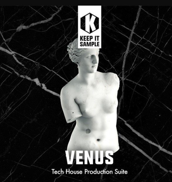 Keep It Sample Keep It Sample: Venus (Premium)