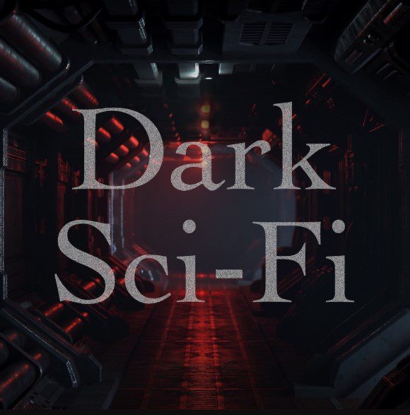 Korg Dark Sci-Fi Soundbank (Premium)