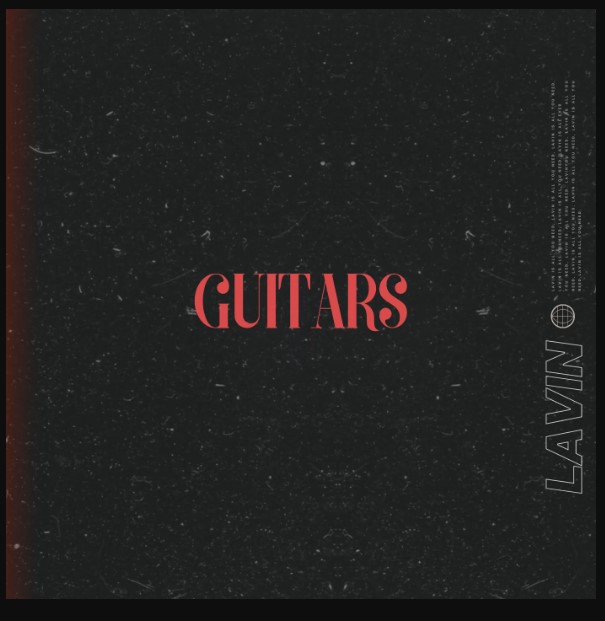 LAVIN Guitars (Premium)