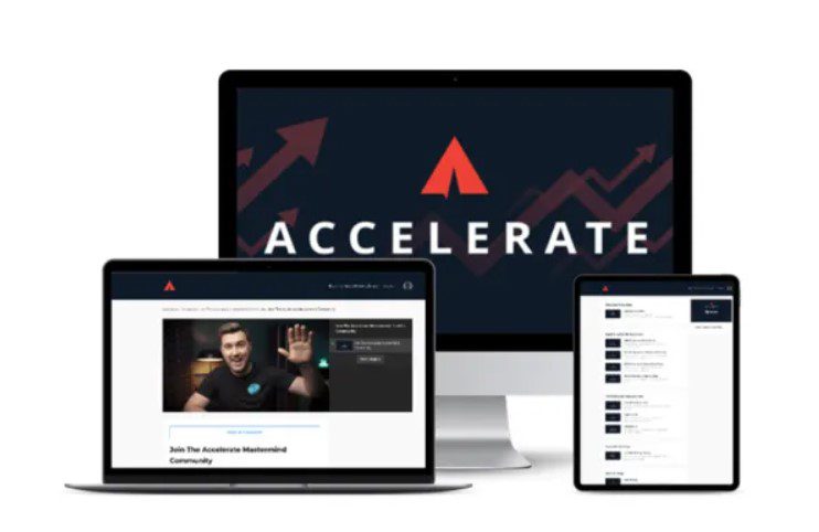 Marketplace SuperHeroes – Accelerate (Dynamo) 2023 (Premium)