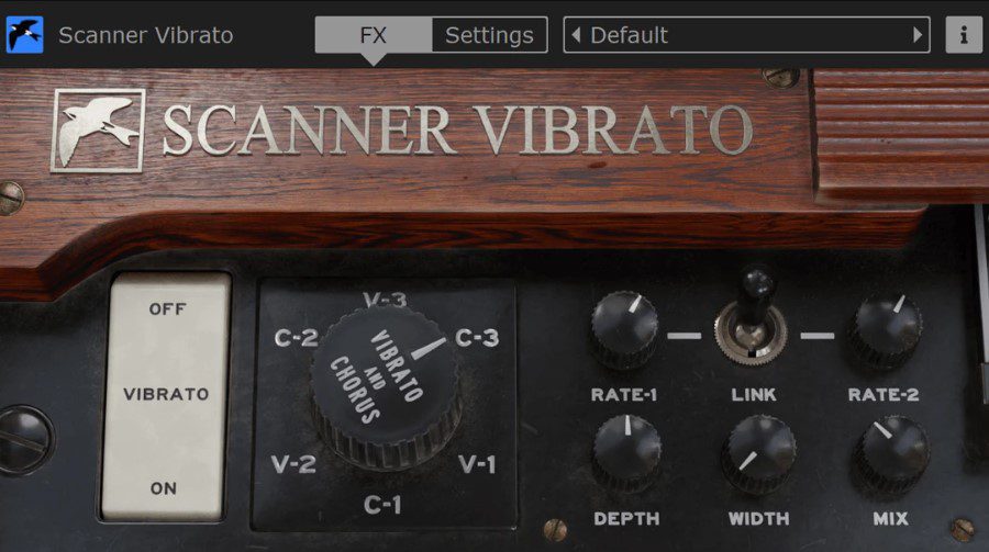 Martinic Scanner Vibrato v1.3.0 [WiN] (Premium)