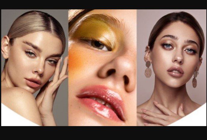 Mary Vostokova – Hi-end Beauty Retouching Course (Premium)